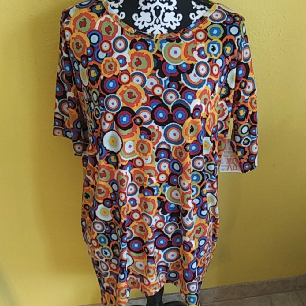 LulaRoe Irma